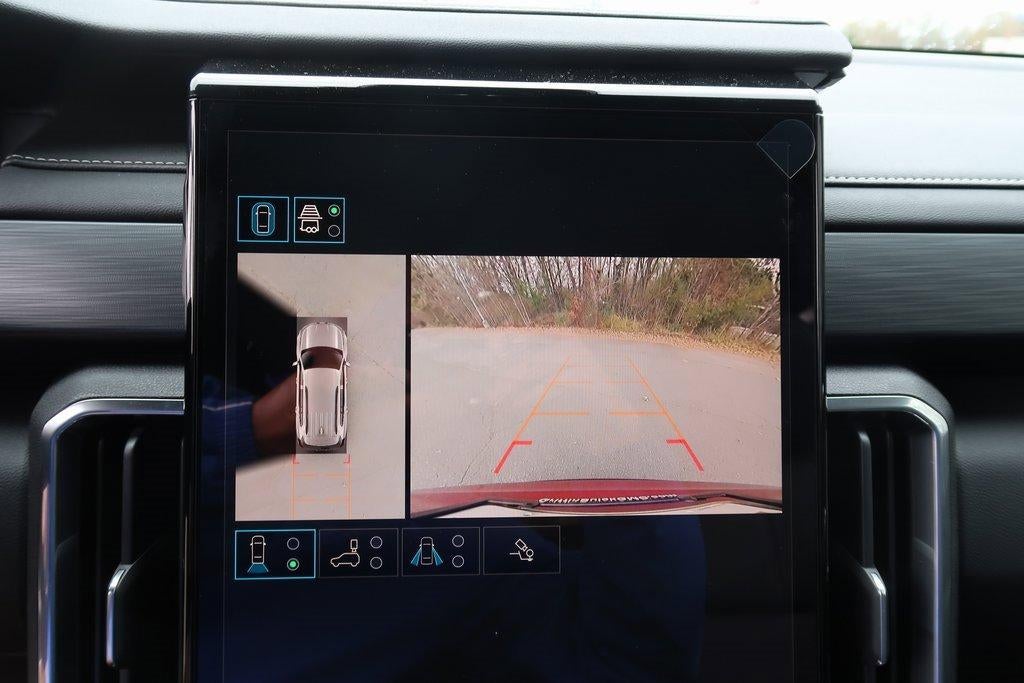 2026 GMC Acadia AWD Elevation