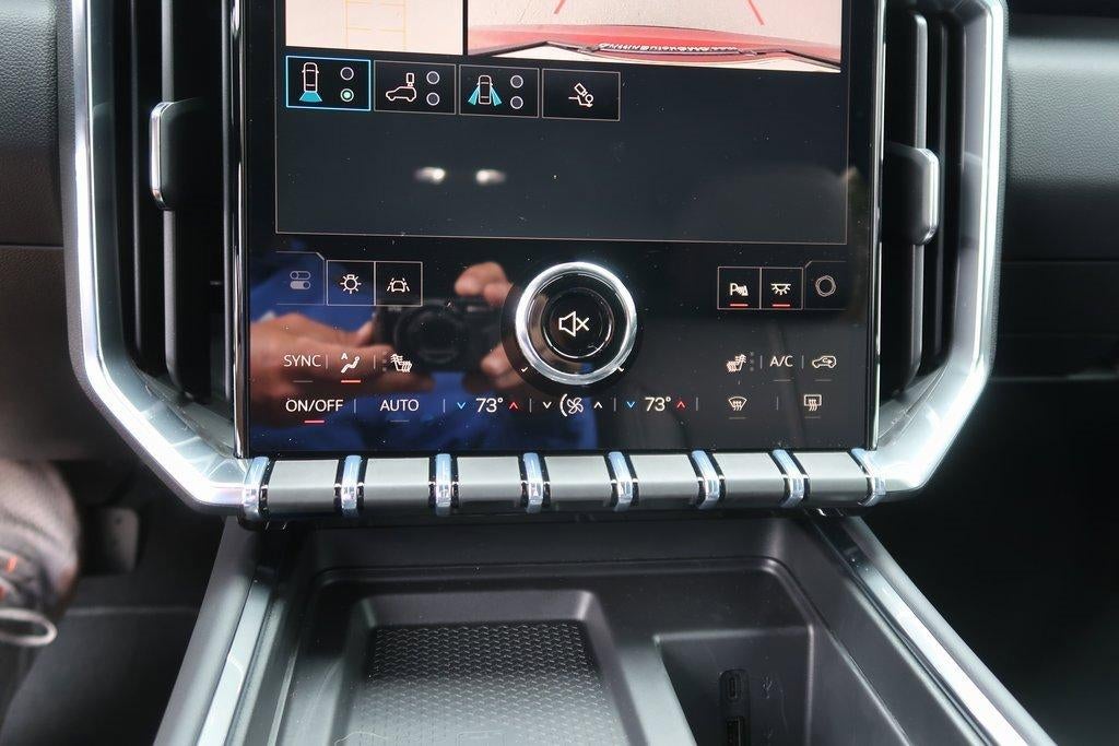 2026 GMC Acadia AWD Elevation