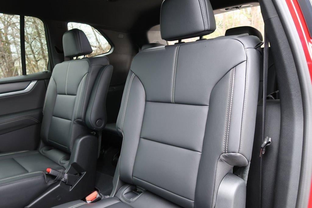 2026 GMC Acadia AWD Elevation