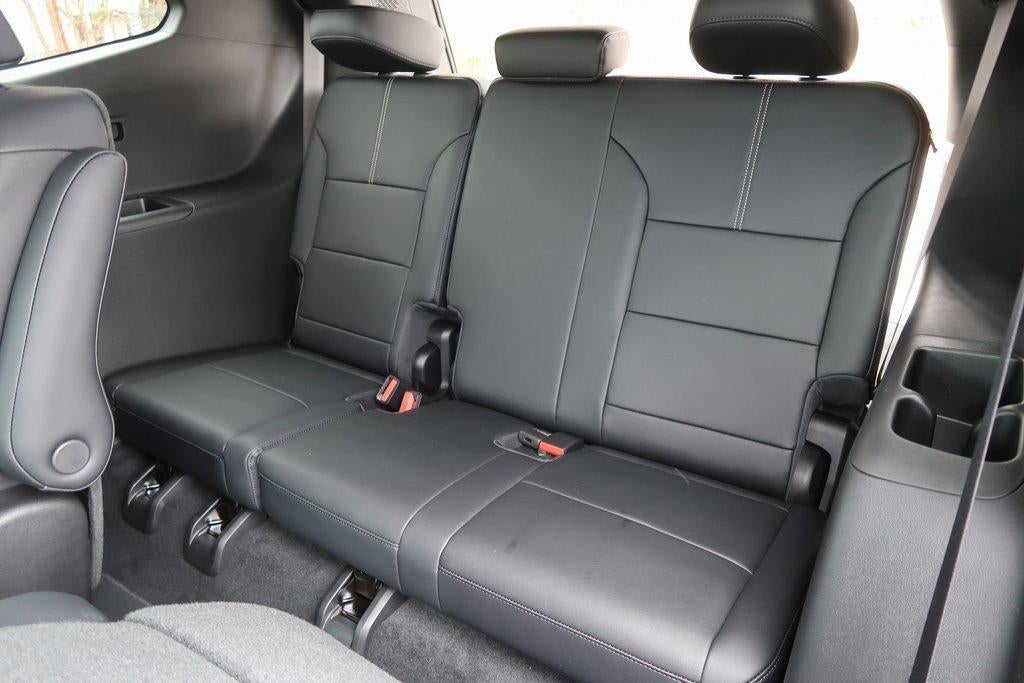 2026 GMC Acadia AWD Elevation