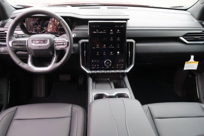 2026 GMC Acadia AWD Elevation