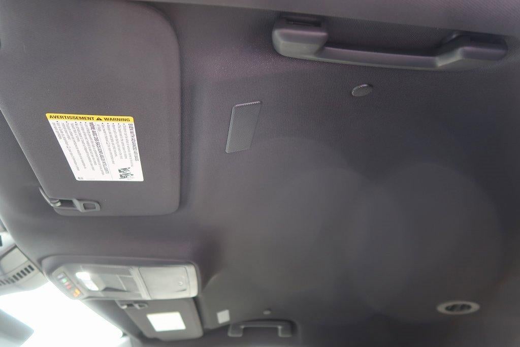 2026 GMC Acadia AWD Elevation