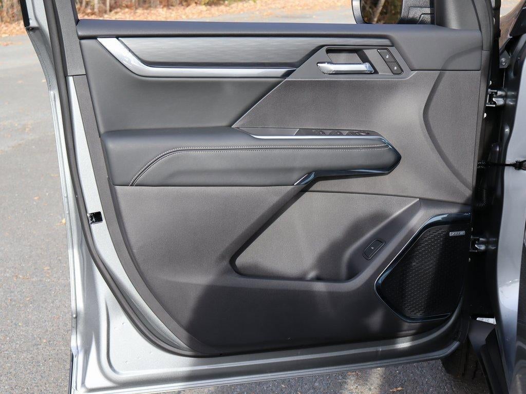 2026 GMC Acadia AWD Elevation