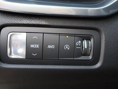 2026 GMC Acadia AWD Elevation