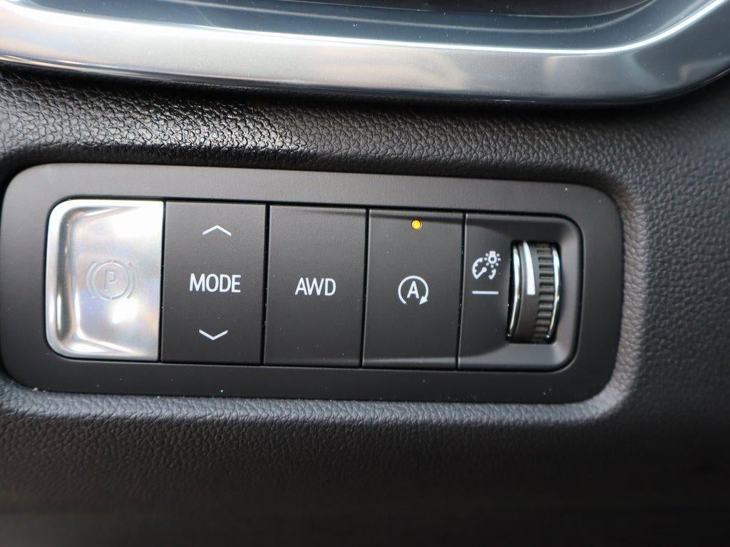 2026 GMC Acadia AWD Elevation