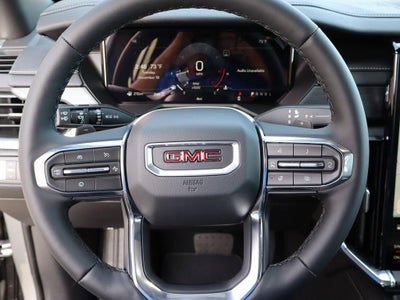 2026 GMC Acadia AWD Elevation