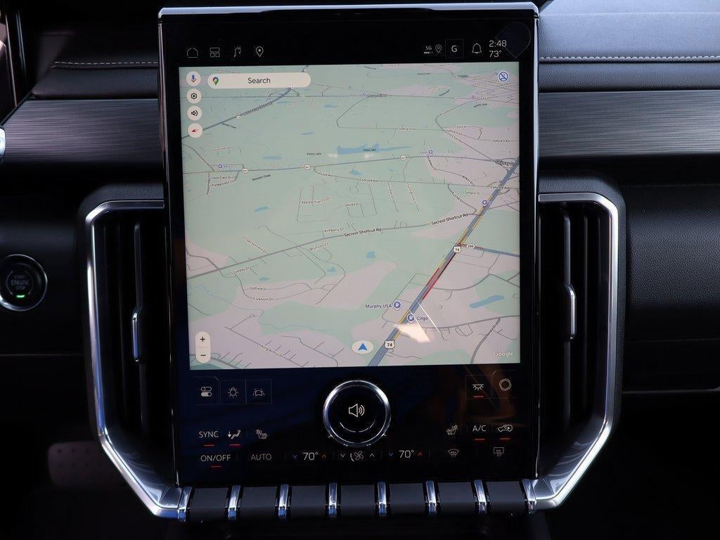 2026 GMC Acadia AWD Elevation