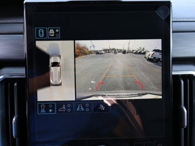 2026 GMC Acadia AWD Elevation