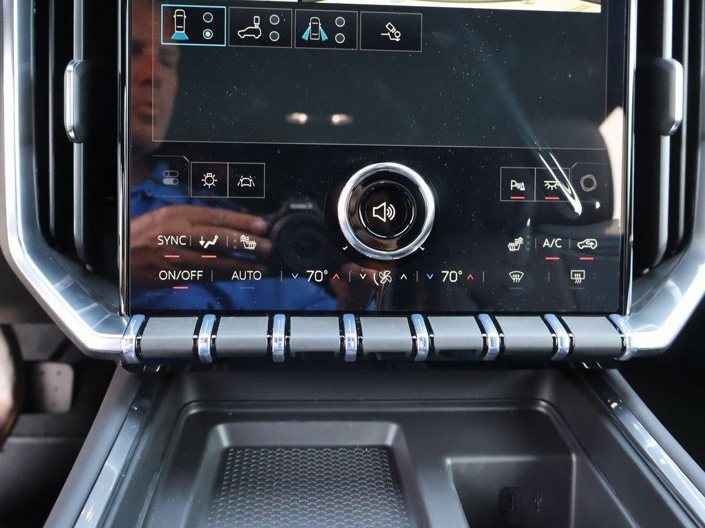 2026 GMC Acadia AWD Elevation