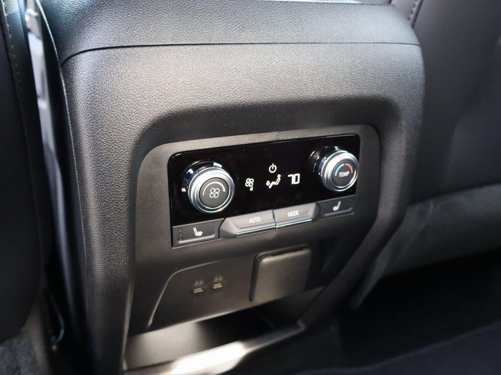 2026 GMC Acadia AWD Elevation