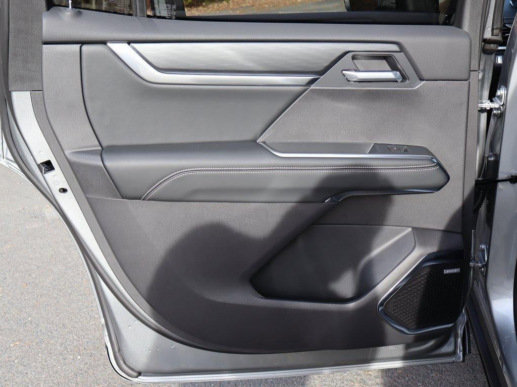 2026 GMC Acadia AWD Elevation