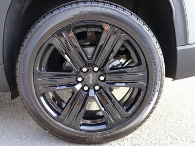 2026 GMC Acadia AWD Elevation