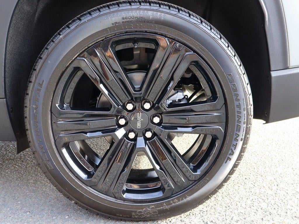 2026 GMC Acadia AWD Elevation