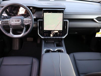 2026 GMC Acadia AWD Elevation