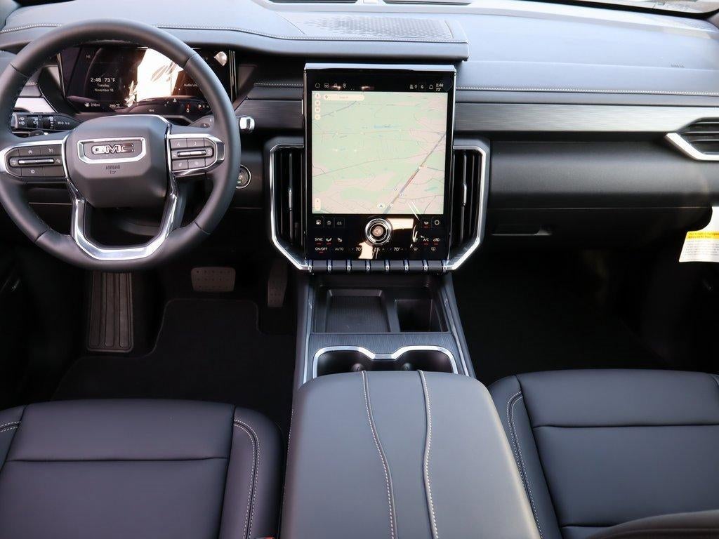 2026 GMC Acadia AWD Elevation