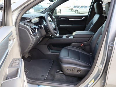 2026 GMC Acadia AWD Elevation