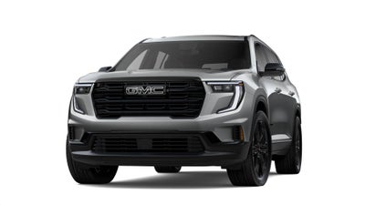 2026 GMC Acadia AWD Elevation