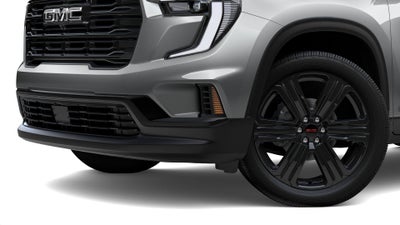 2026 GMC Acadia AWD Elevation