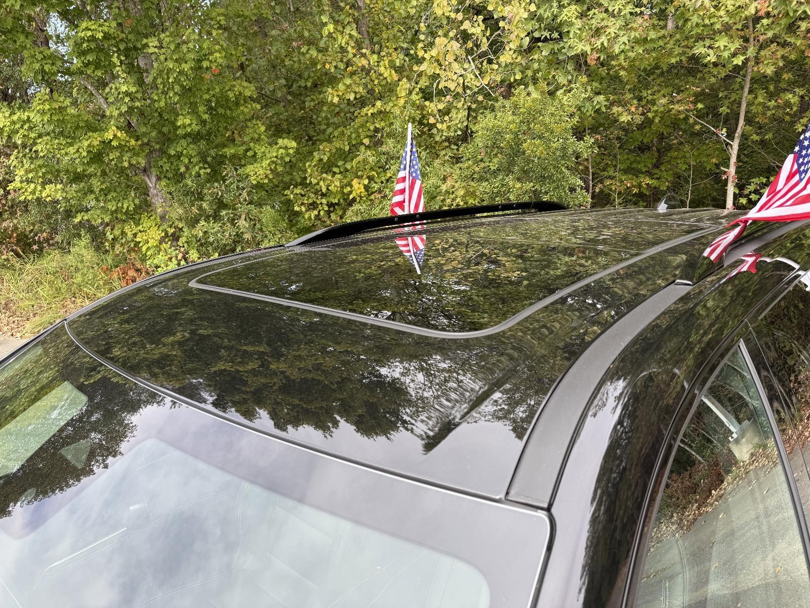 2026 GMC Acadia AWD Elevation