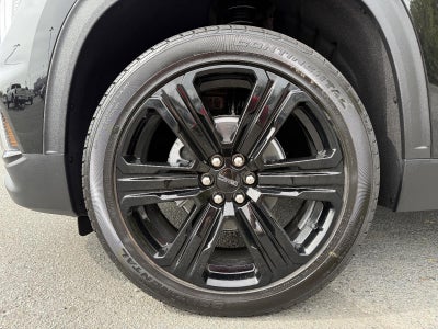 2026 GMC Acadia AWD Elevation