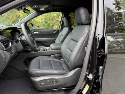 2026 GMC Acadia AWD Elevation