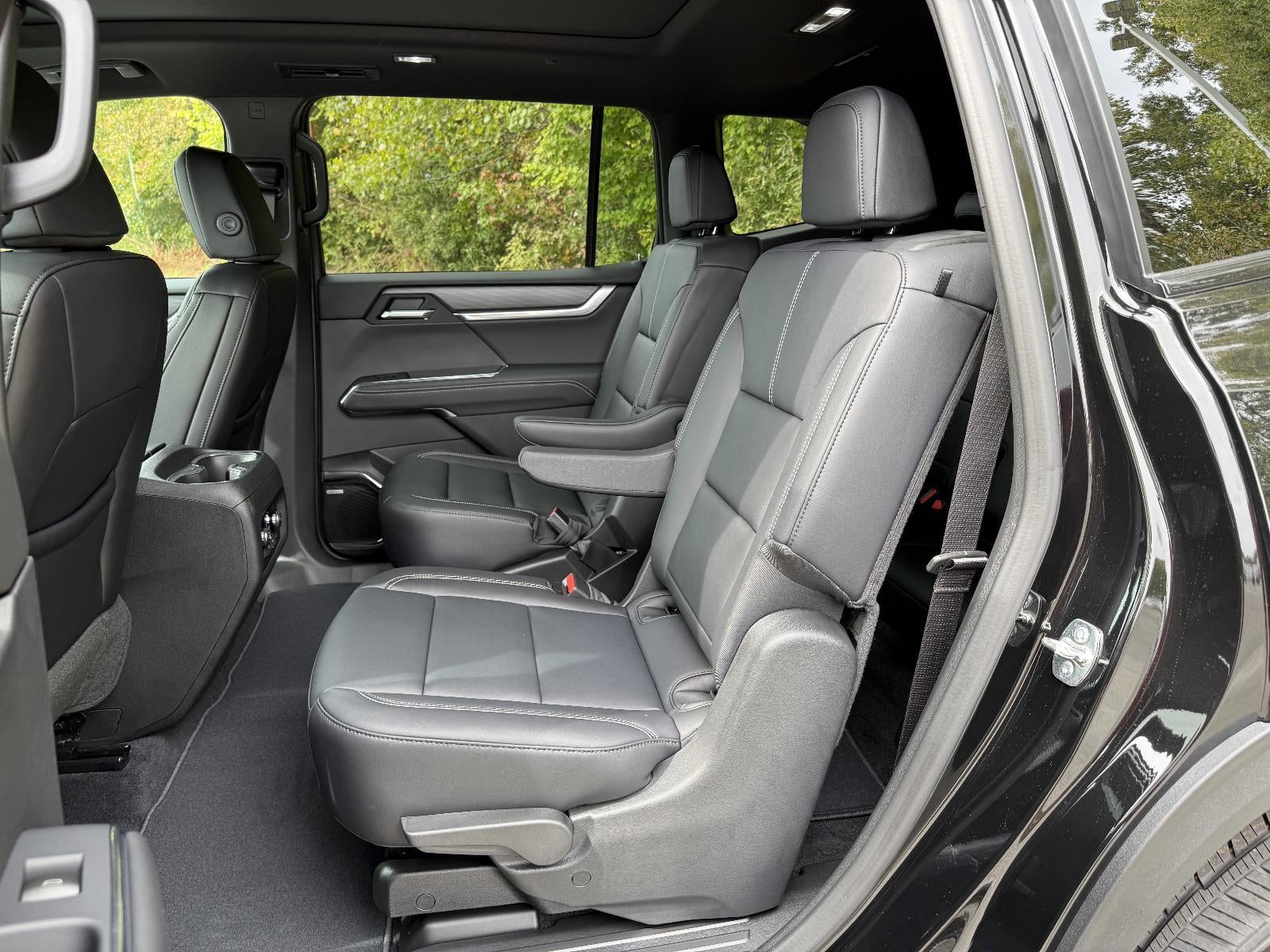 2026 GMC Acadia AWD Elevation