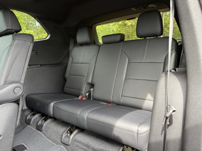 2026 GMC Acadia AWD Elevation