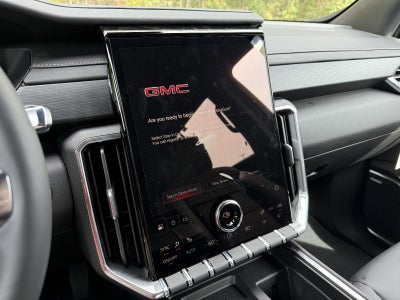 2026 GMC Acadia AWD Elevation