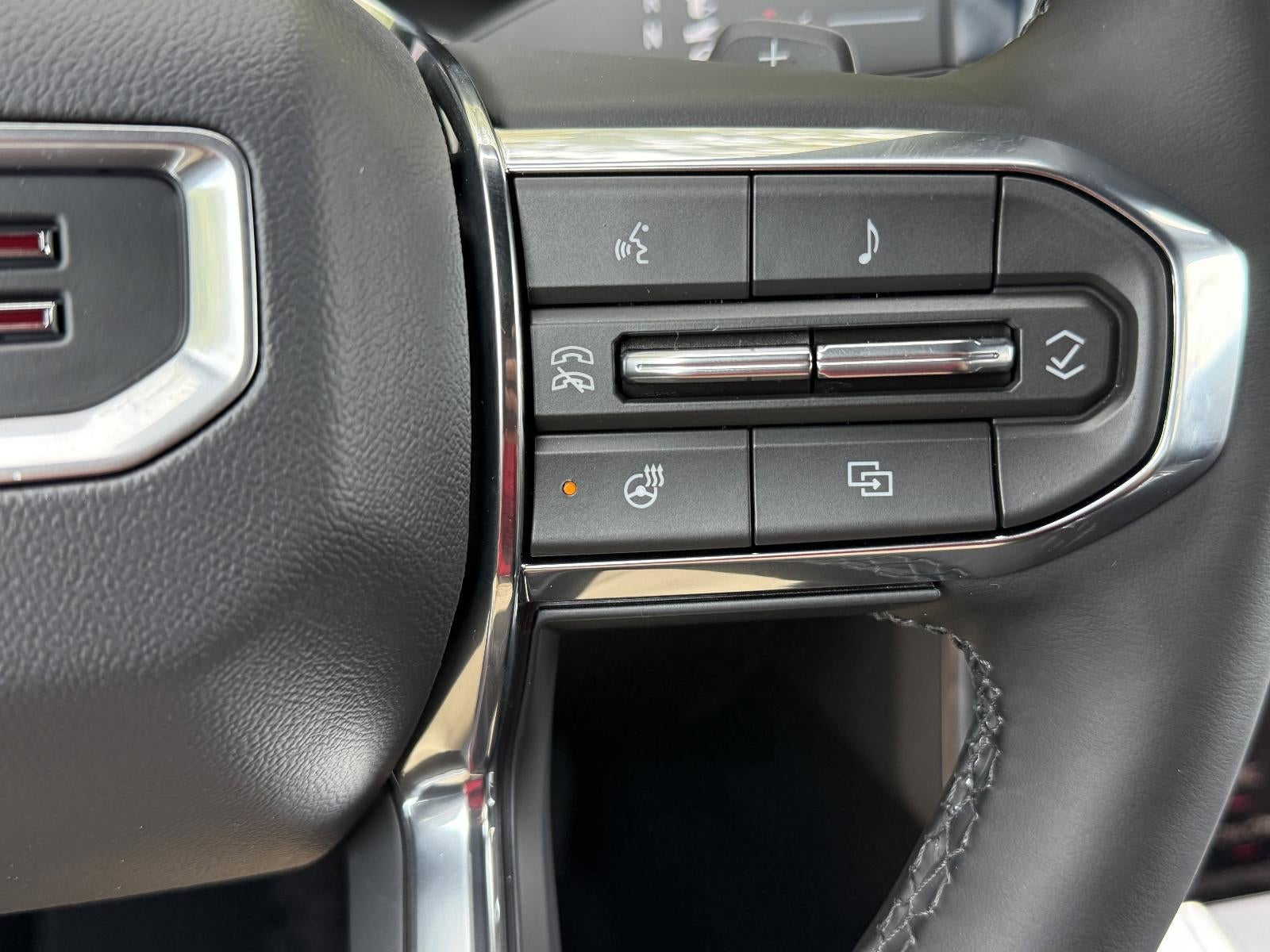 2026 GMC Acadia AWD Elevation