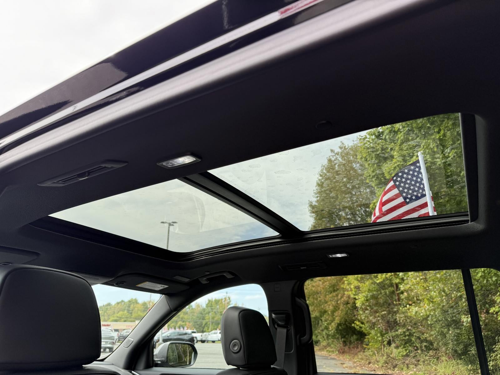 2026 GMC Acadia AWD Elevation