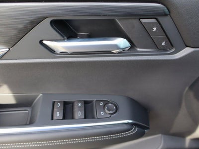 2026 GMC Acadia AWD Elevation