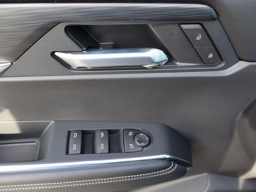 2026 GMC Acadia AWD Elevation