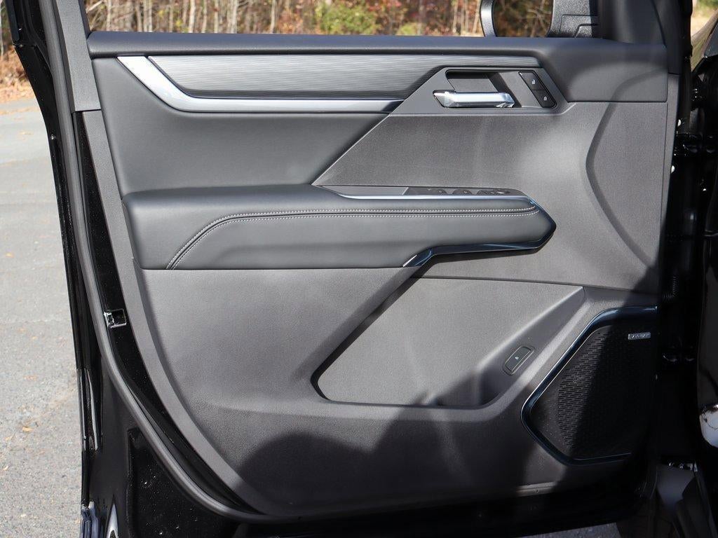 2026 GMC Acadia AWD Elevation