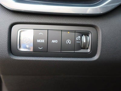 2026 GMC Acadia AWD Elevation