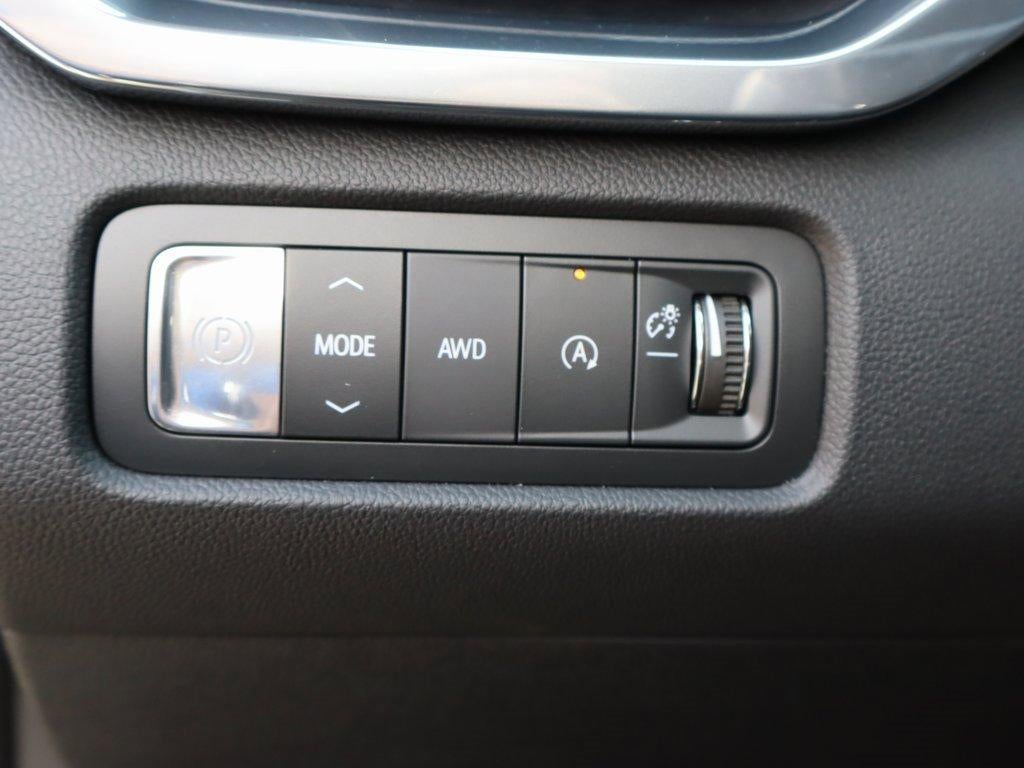 2026 GMC Acadia AWD Elevation