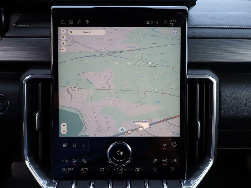 2026 GMC Acadia AWD Elevation