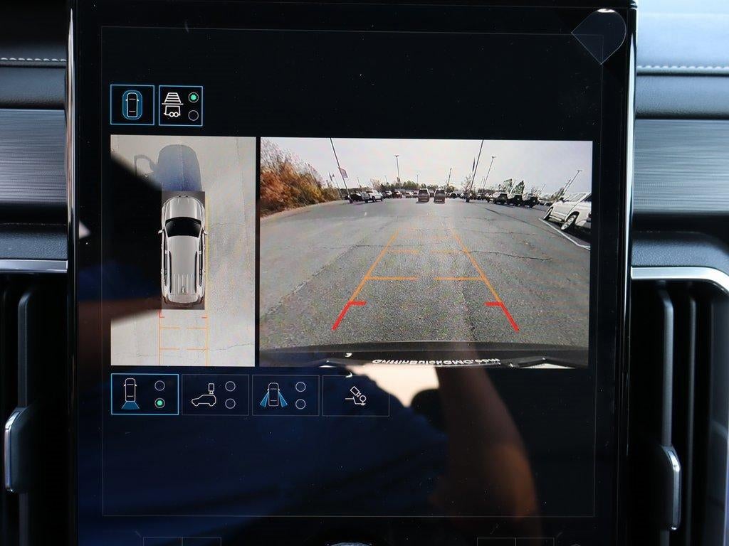 2026 GMC Acadia AWD Elevation