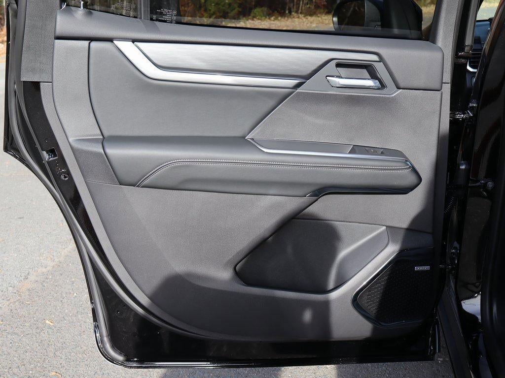 2026 GMC Acadia AWD Elevation