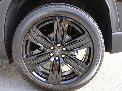 2026 GMC Acadia AWD Elevation