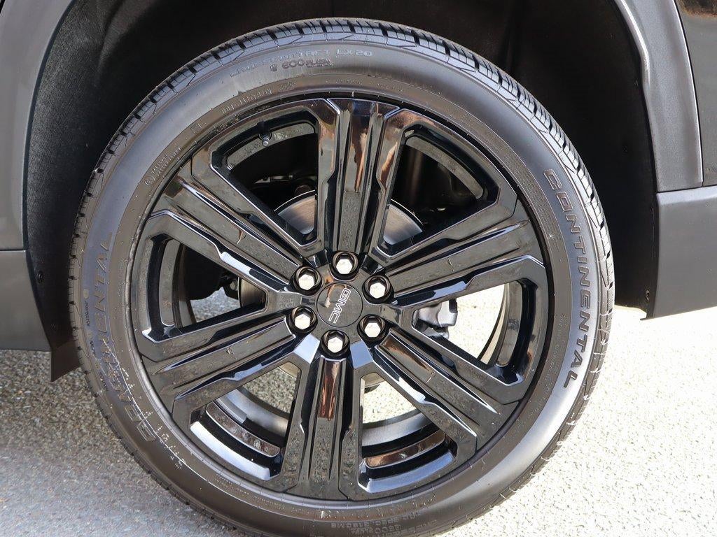 2026 GMC Acadia AWD Elevation