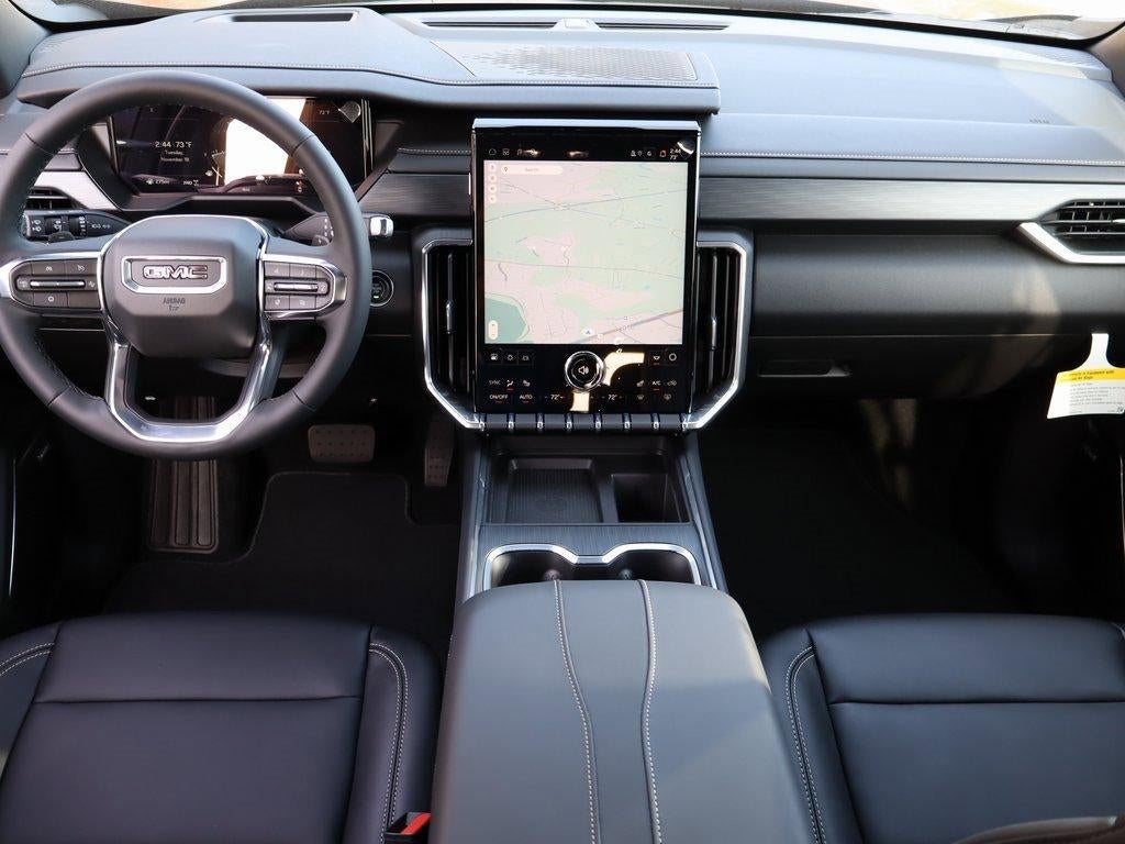 2026 GMC Acadia AWD Elevation