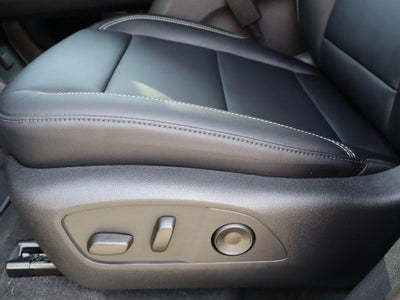 2026 GMC Acadia AWD Elevation