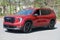 2025 GMC Acadia AWD 4dr Elevation
