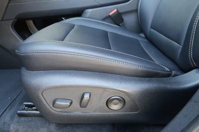 2025 GMC Acadia AWD 4dr Elevation