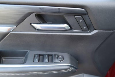 2025 GMC Acadia AWD 4dr Elevation