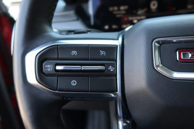 2025 GMC Acadia AWD 4dr Elevation