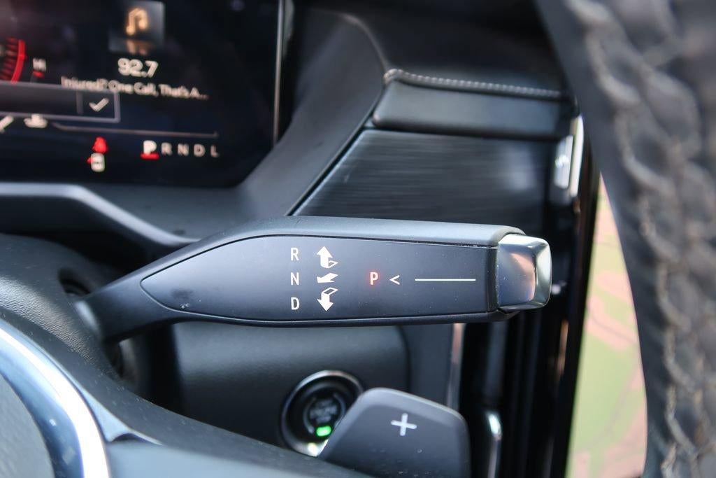2025 GMC Acadia AWD 4dr Elevation
