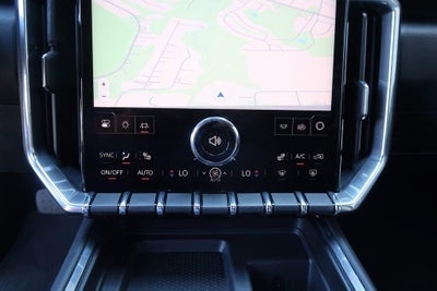 2025 GMC Acadia AWD 4dr Elevation