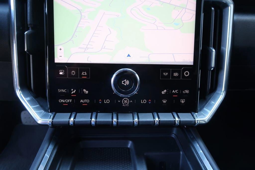 2025 GMC Acadia AWD 4dr Elevation