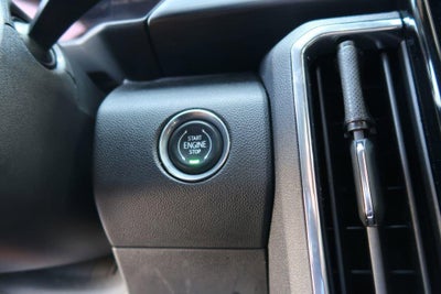 2025 GMC Acadia AWD 4dr Elevation